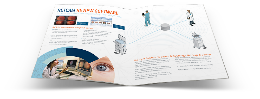 RCRS Brochure